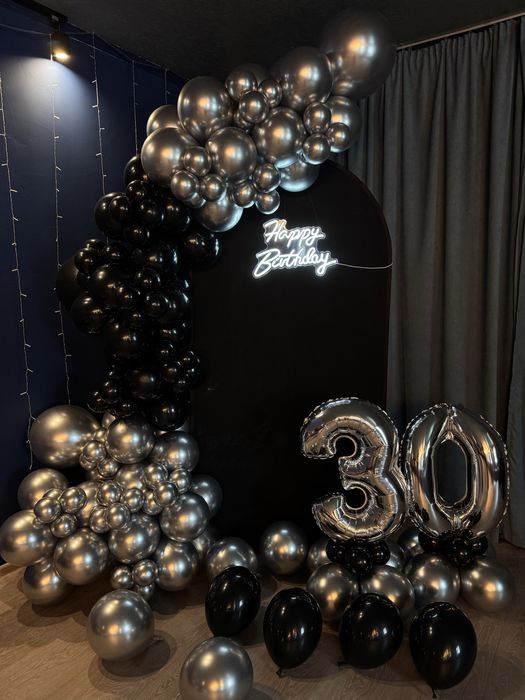 Фотозона на замовлення