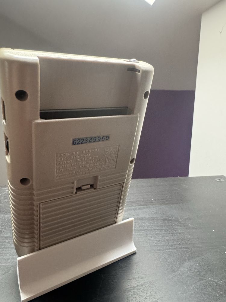 Game Boy original classico DMG