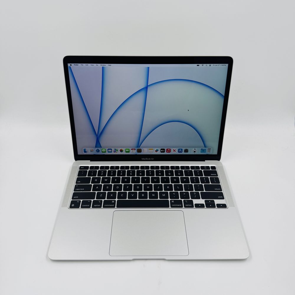 36 циклів Apple Macbook Air 13 2020 M1 16GB RAM 512GB SSD IL6036