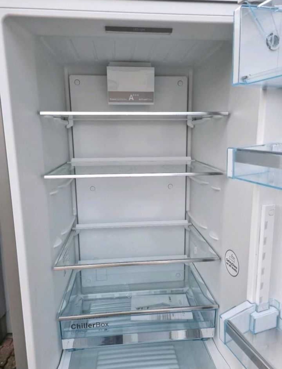 Холодильник Bosch jfdf788hj