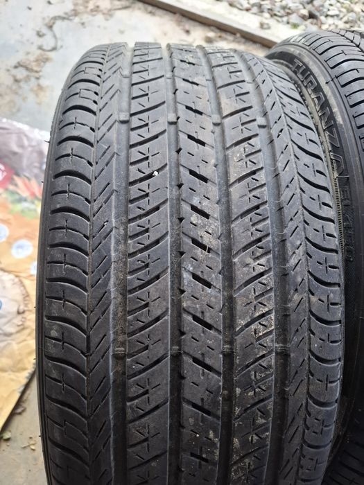 Bridgestone turanza el450 225/40 r19