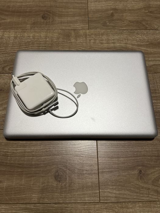 Apple MacBook Pro 15’ A1286 на запчастини