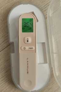 Безконтактний цифровий медичний термометр Lakmus Pro з США
