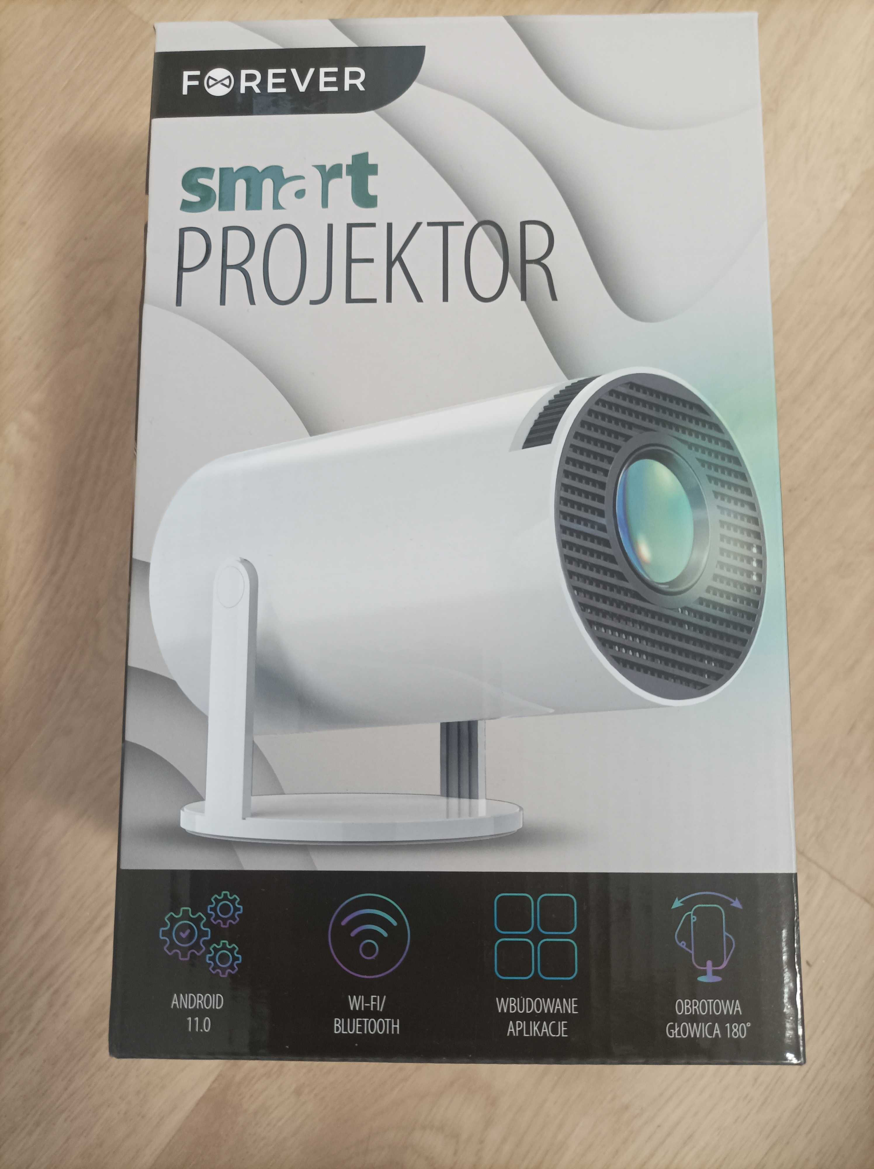 Projektor Forever