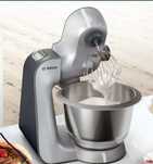 Bosch mum 5 1000 wat