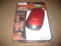 Rato Óptico USB da "Weibo" Novo e Embalado!
