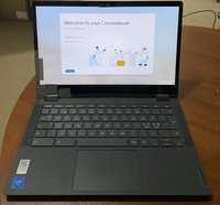 chromebook Lenovo IdeaPad Flex 5 13"/4GB RAM/64GB SSD! N1266