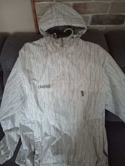 Kurtka jesienna Diverse