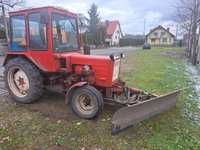 Wladimirec ruski zetor Ursus case new holland