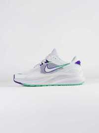 Кроссовки Nike Zoom Inferno 3 Purple/White/Green