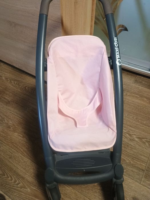 Детская коляска .3в1