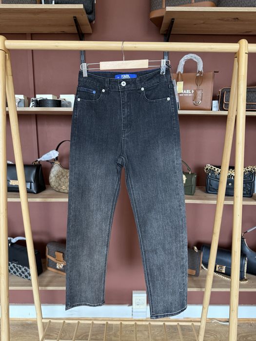 Джинси жіночі Karl Lagerfeld