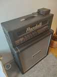 Head gitarowy Randall V-max 300 W. Możliwa zamiana na basowy