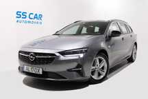 Opel Insignia Sports Tourer 1.5 D Business Edition