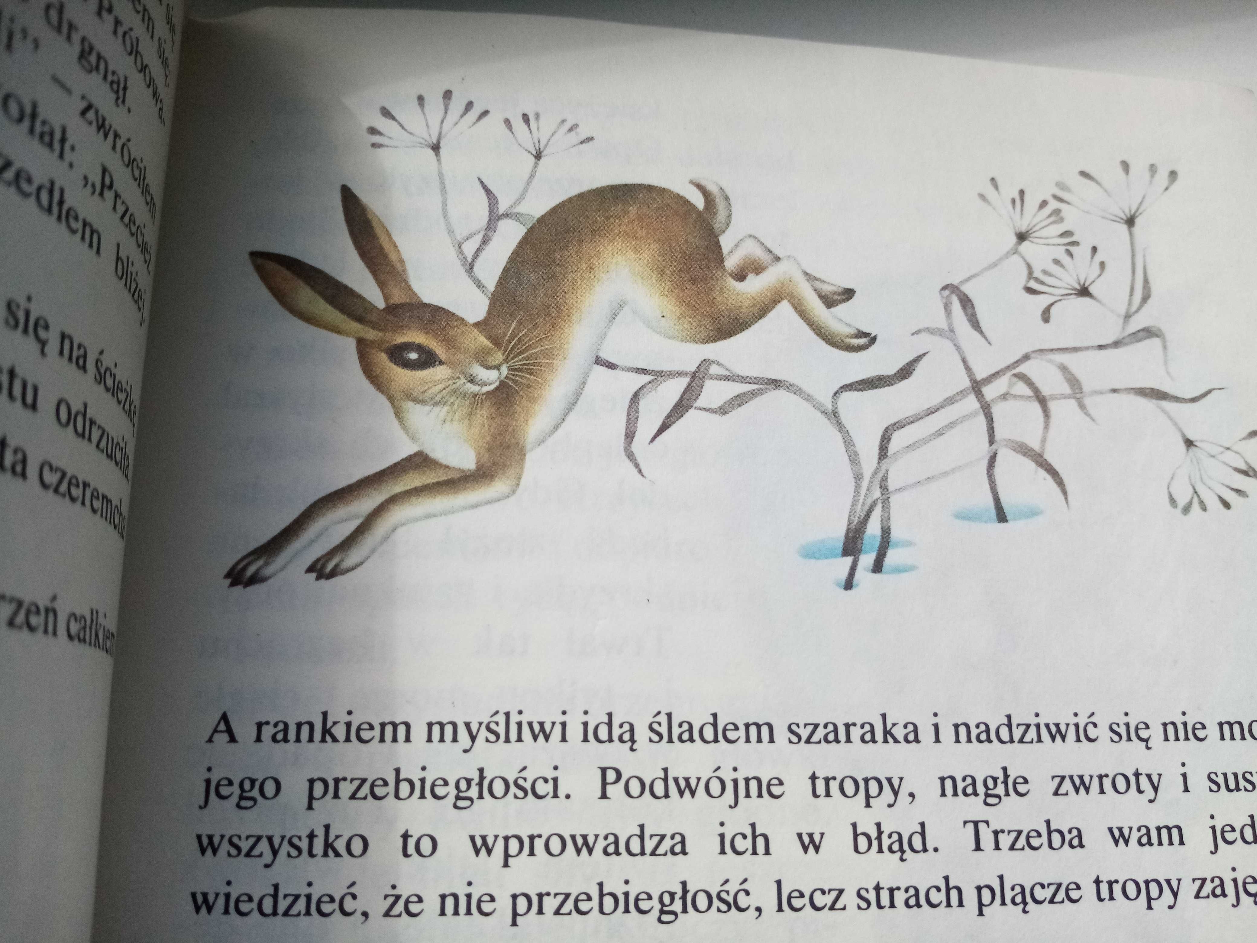 lew tołstoj, opowiastki i bajeczki, z okresu PRL