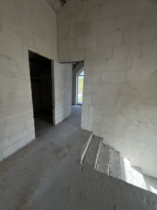 Дуплекс 100м2 /2,5 сотки/ білогородка/ без комісії