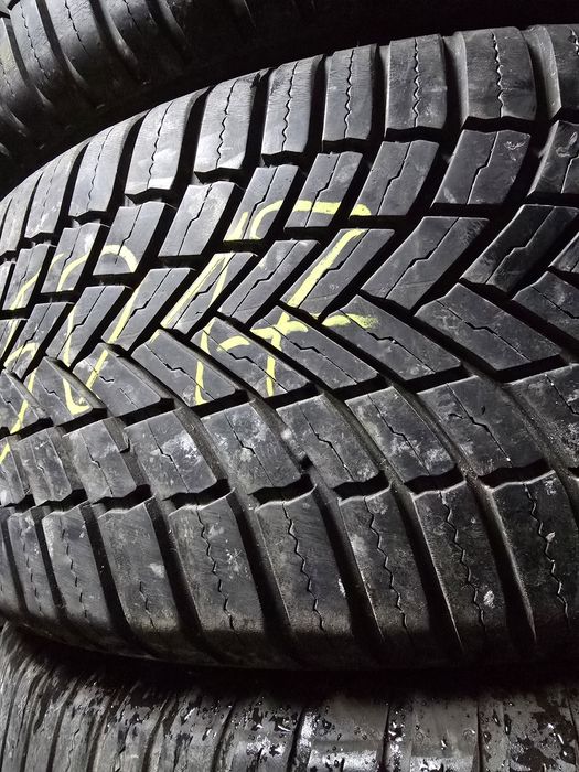 215/50R17 Bridgestone WeatrherControl A005 22р