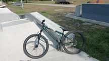 Rower .Ns  bikes  metropolis 3