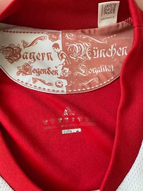 Koszulka piłkarska Bayern Monachium Adidas rozmiar XXL