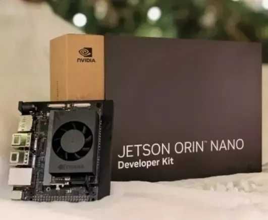 Модуль NVIDIA Jetson Orin Nano Super Developer Kit 8GB