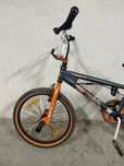 Bmx usada para venda
