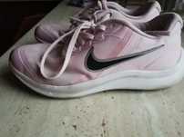 Buty nike rozmiar 35.5