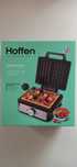 Gofrownica Hoffen 1600W