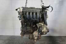 SILNIK ALTERNATOR DOLOT NFU 10FX2K - CITROEN BERLINGO 1 - 1.6 16V
