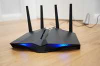 Router Asus RT AX82U