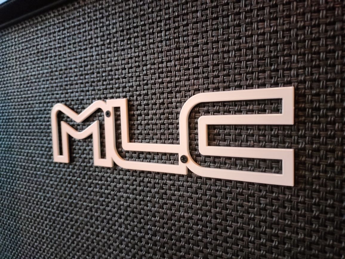 Kolumna gitarowa MLC2x12