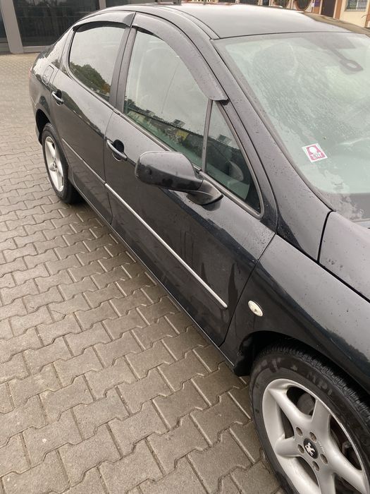 Продам Пежо 407 1.6hdi