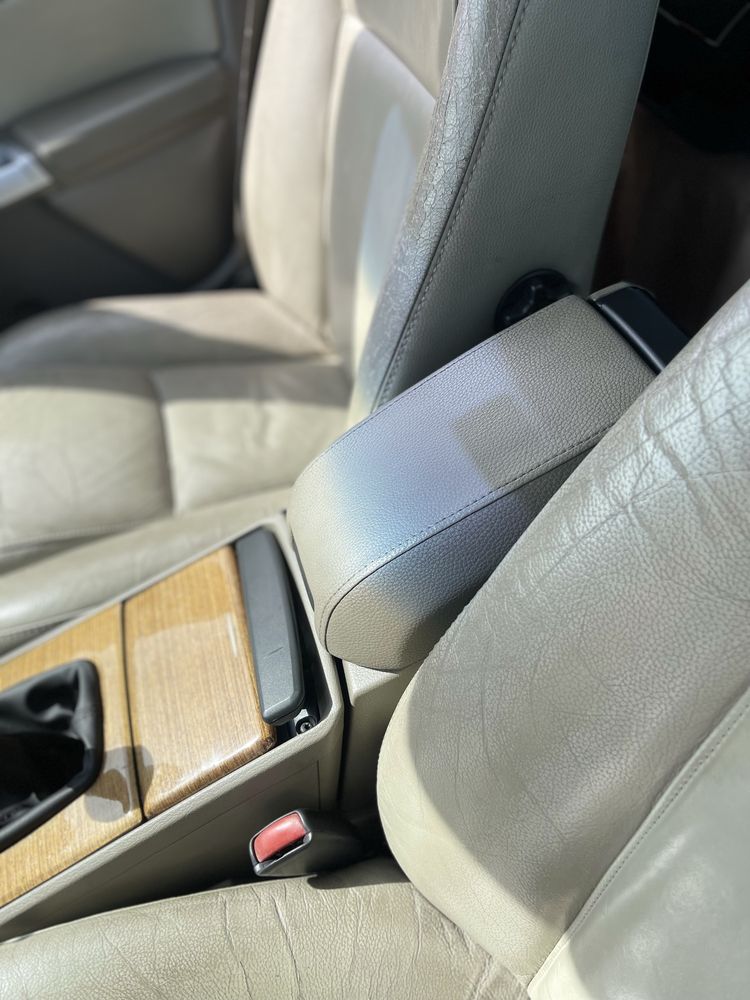 Volvo XC90 - ano 2005