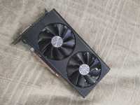 Sapphire rx580 (4gb)