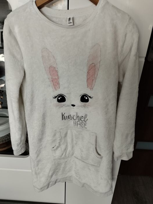 Koszula nocna piżama