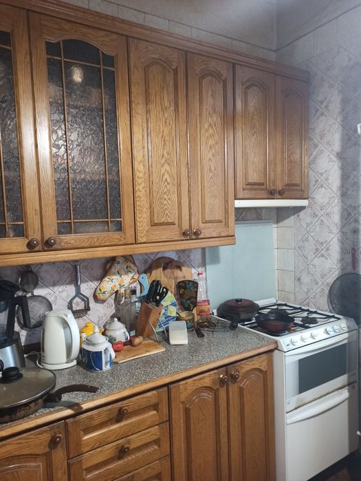 Продажа 2х комн, Сталинка, ул.Джохара Дудаева, Соломенский