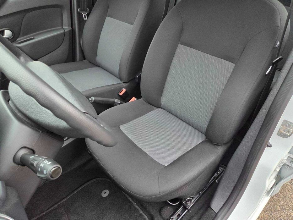 Стан нового авто!!! Dacia Logan 2015. Не битий. Не фарбований.