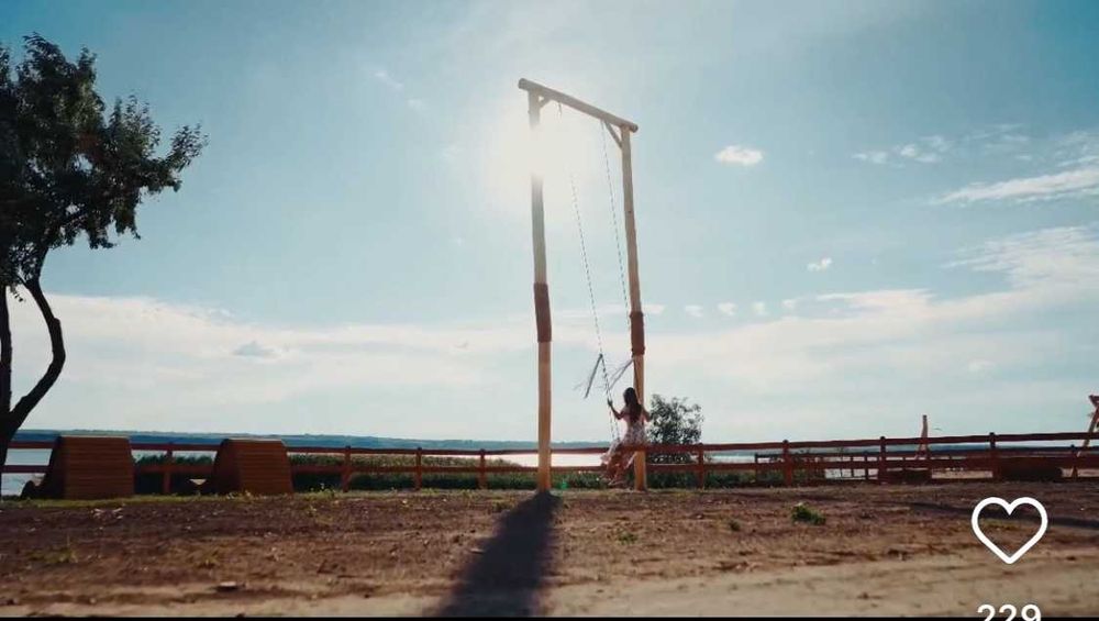 Продам діючий бізнес з виробництва дитячих майданчиків