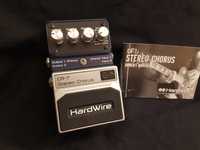 DigiTech Hardwire CR-7 Stereo Chorus