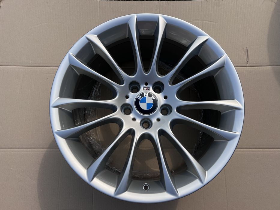 Диски R19 5 120 BMW Style 302) 5x120