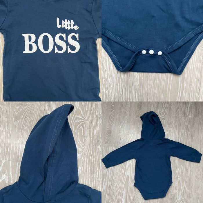 Одяг для хлопчика 0-12, одежда для мальчика