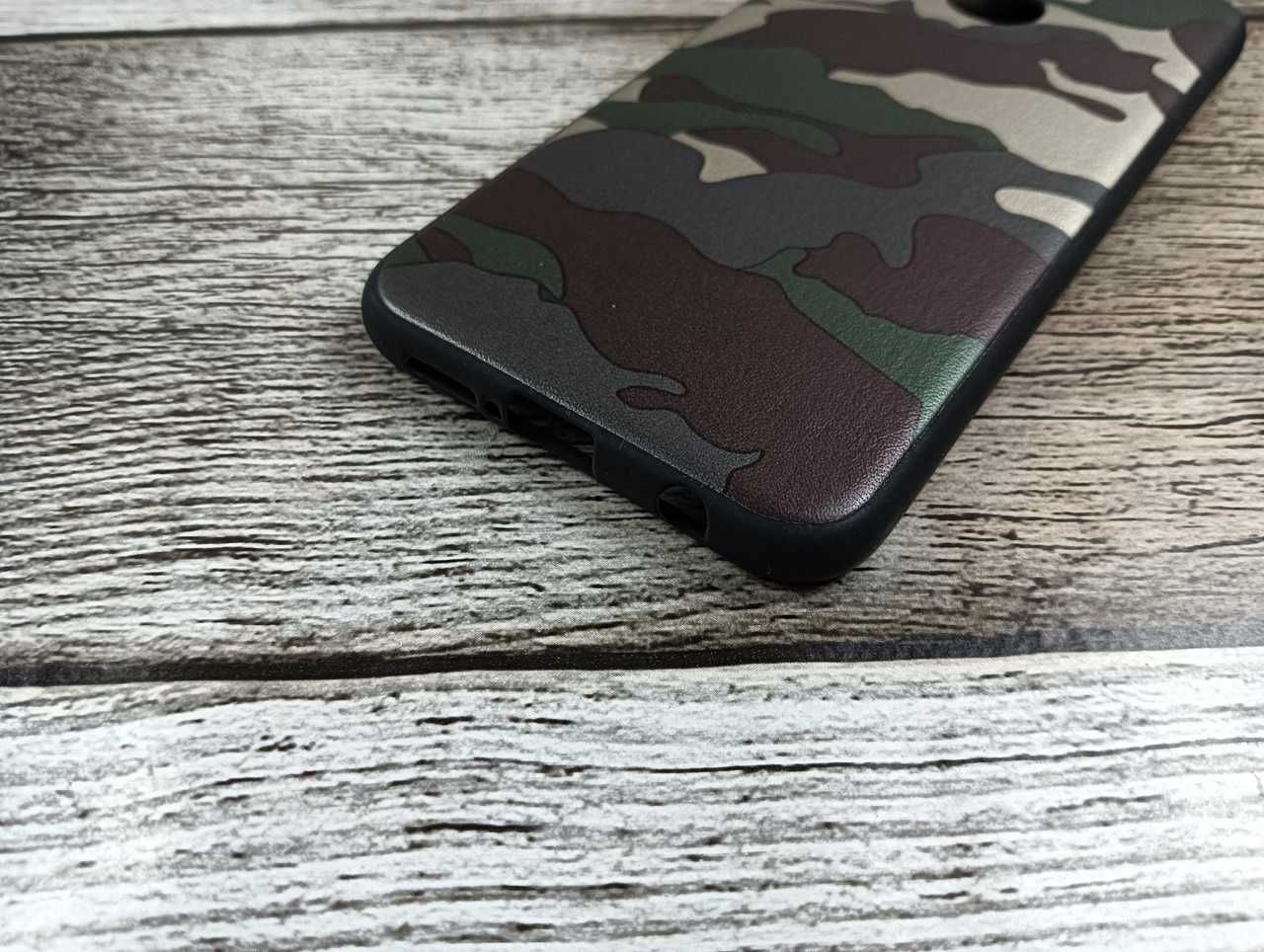 Etui Case Moro do Huawei P20 Lite + Szkło Hartowane