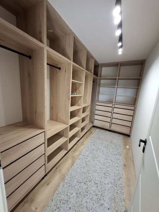 Stolarstwo Meble na wymiar