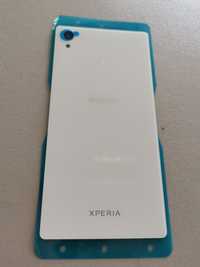 Oryginalna Klapka Tył Plecki Sony Xperia M4 AQUA
