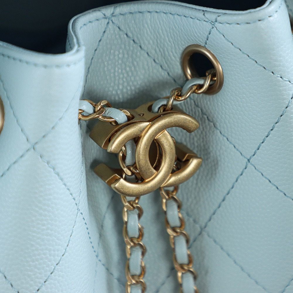 Сумка Chanel hobo