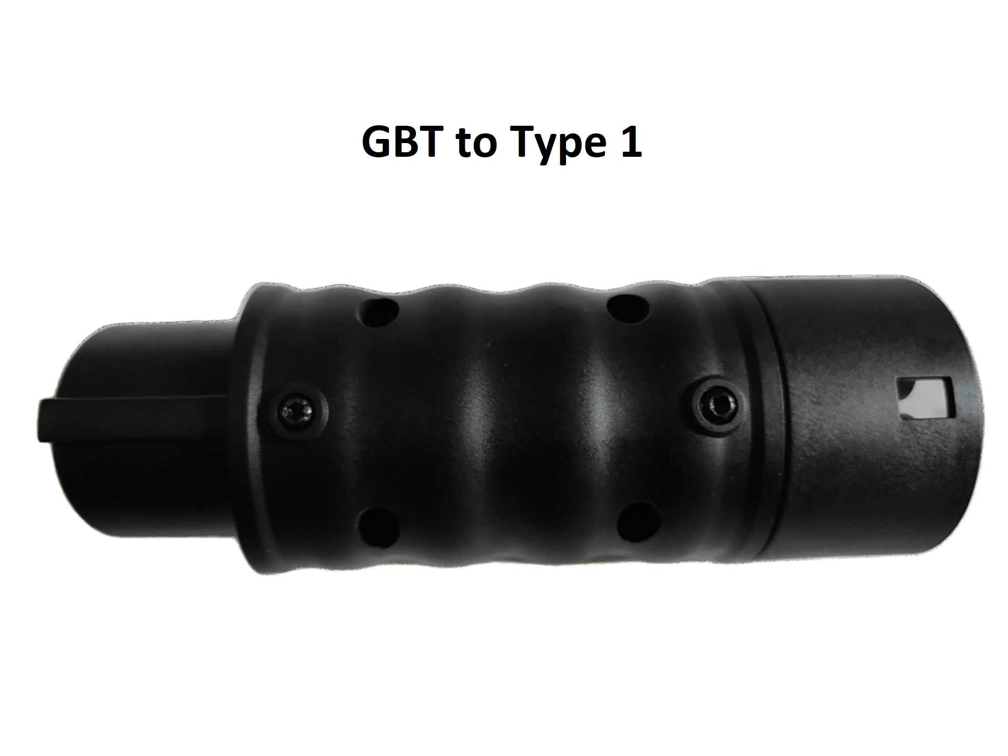 Адаптер type1 type2 gbt tesla nacs переходник перехідник