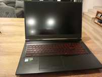 Laptop MSI GL75 SC