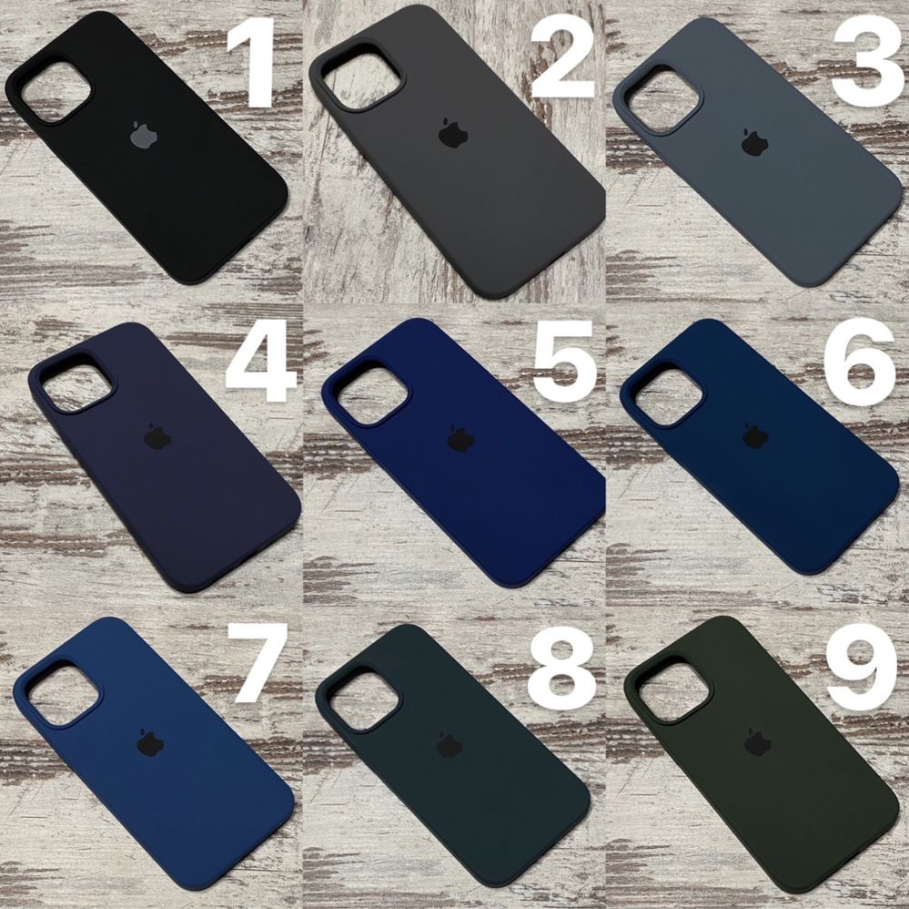 чехол iphone 12 pro max silicon case iphone 12pro max айфон 12про макс