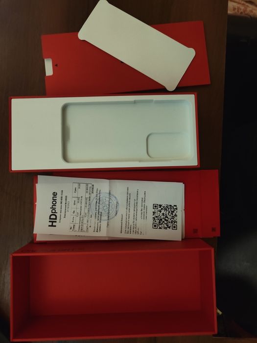 Смартфон Oneplus 9RT 12/256