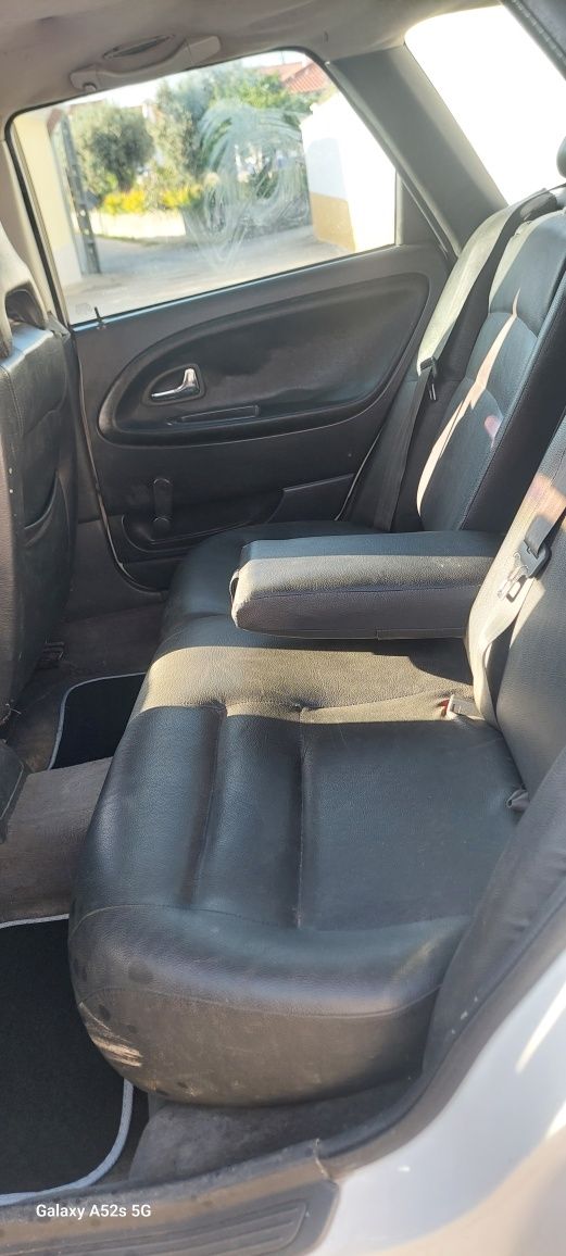 Volvo V40 1.9TDi ano1998 insp5/2026 ar/cond pneus semi novos