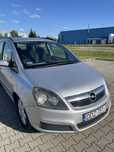Opel Zafira B 1.9 cdti